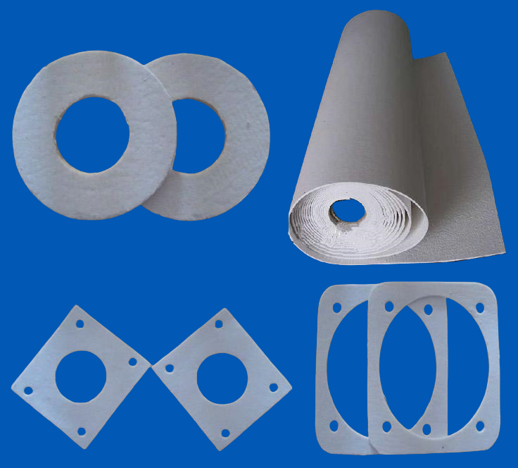 长子陶瓷纤维纸